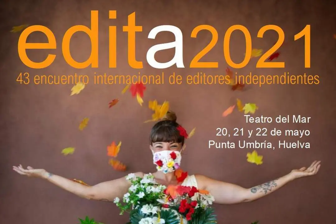 Cartel de la cita. - VH