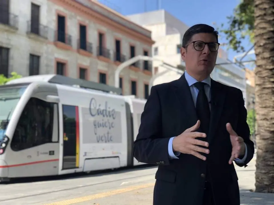 &Aacute;lvaro Pimentel. - CS
