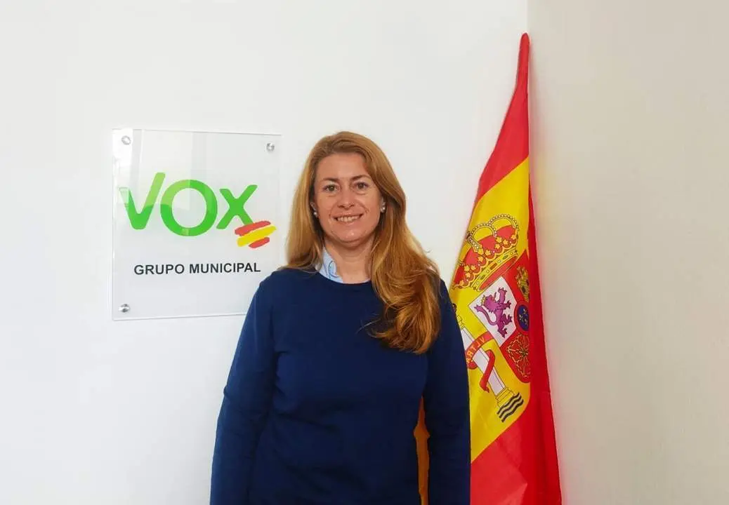 Leocadia Benavente. - viva
