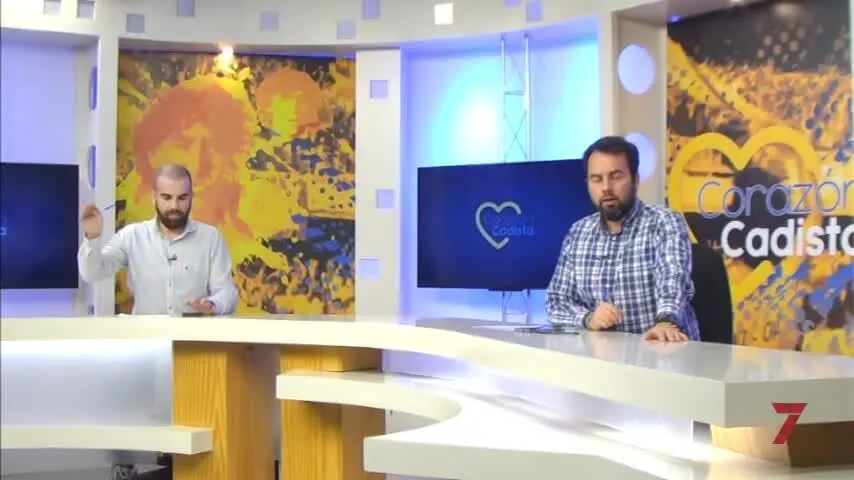 Iv&aacute;n Alejo: "Mi idea es seguir en el C&aacute;diz"
