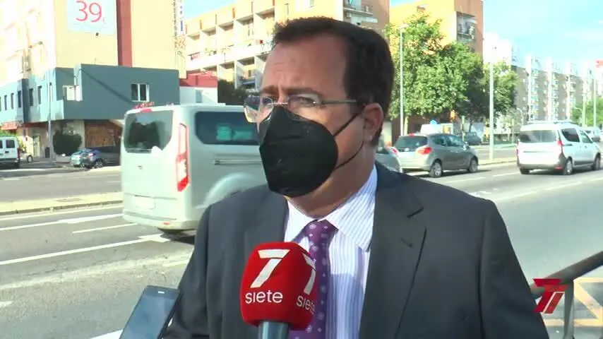 Sevilla sobre el fin del estado de alarma: &ldquo;La Polic&iacute;a Local no ha dado abasto&rdquo;