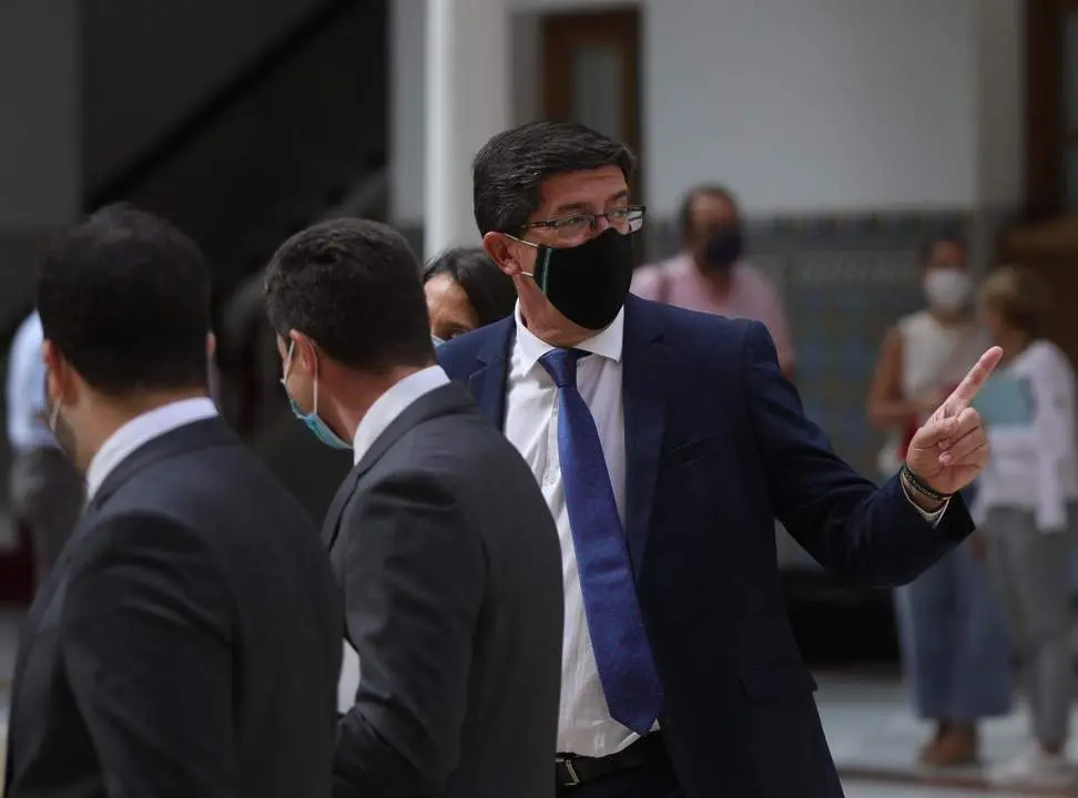 Juan Mar&iacute;n. - EP