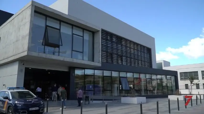 Prisi&oacute;n para un depredador sexual que extorsionaba a menores de Jerez a trav&eacute;s de internet