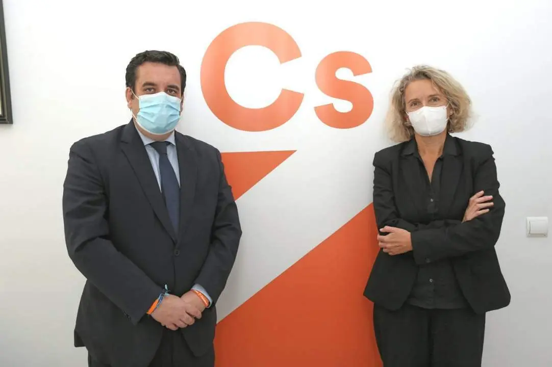 CIUDADANOS EL PUERTO. - viva