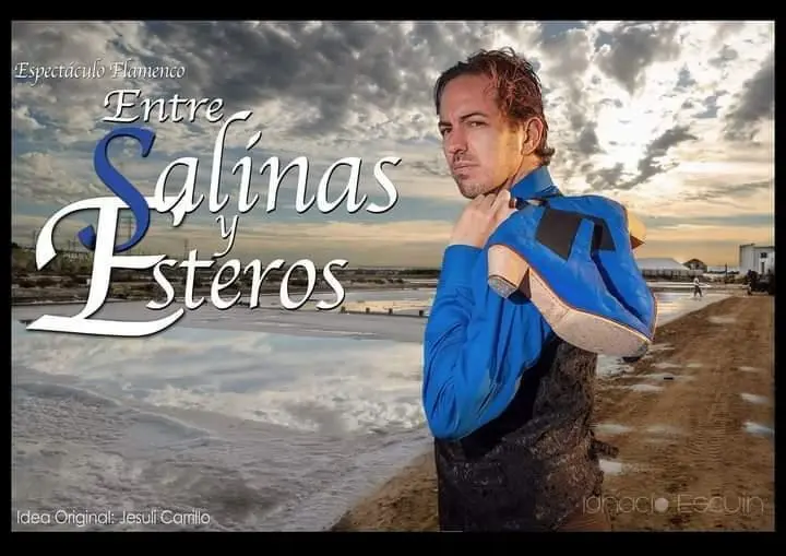 Salinas y Esteros. - A.I.
