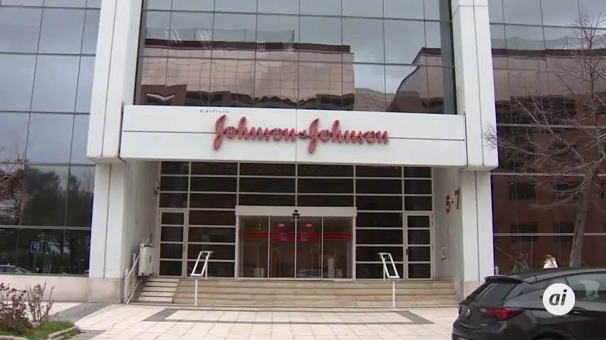 Sanidad acuerda sumar Janssen a las vacunas para personas de 50 a 59 a&ntilde;os