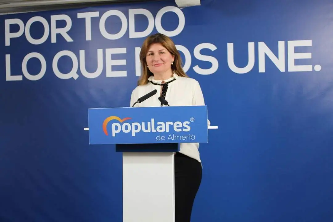 Rosal&iacute;a Espinosa&nbsp;. - AI