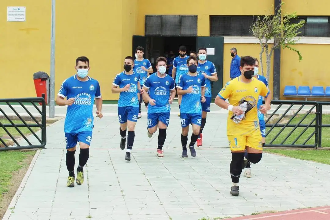 Los jugadores de la Divina Pastora quieren correr hacia la permanencia - Ra&uacute;l J. Bustillos