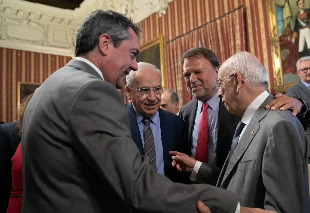Espadas, Guerra, Monteseir&iacute;n y Del Valle.  - EP