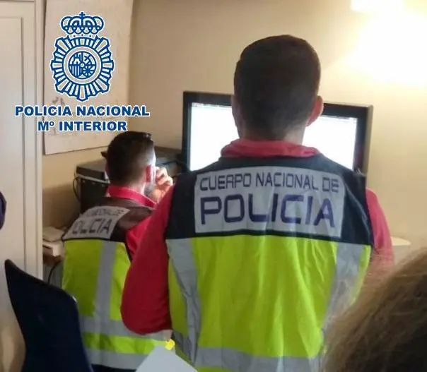 Investigaci&oacute;n del acoso. - CNP