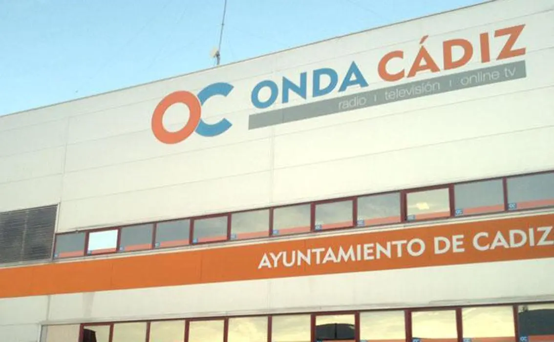 Onda C&aacute;diz - 