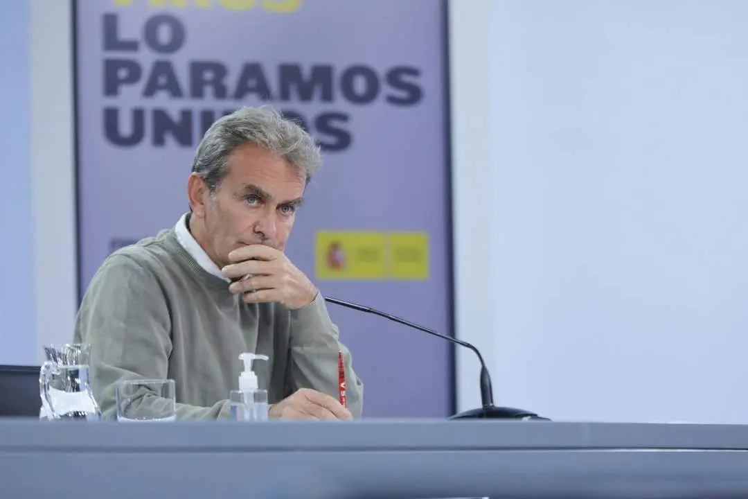 Fernando Sim&oacute;n. - ep