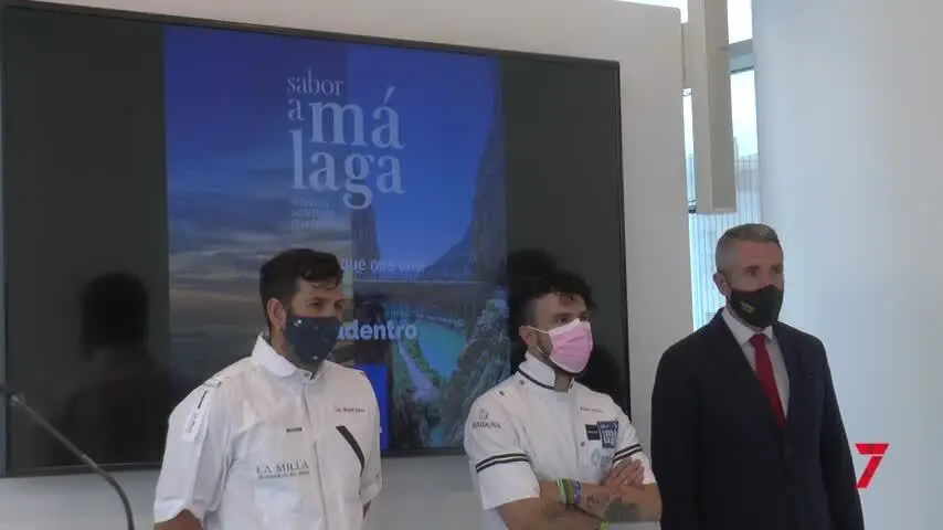 Elaboran un pan en M&aacute;laga que cuesta m&aacute;s de 10.000 euros y lleva oro y plata