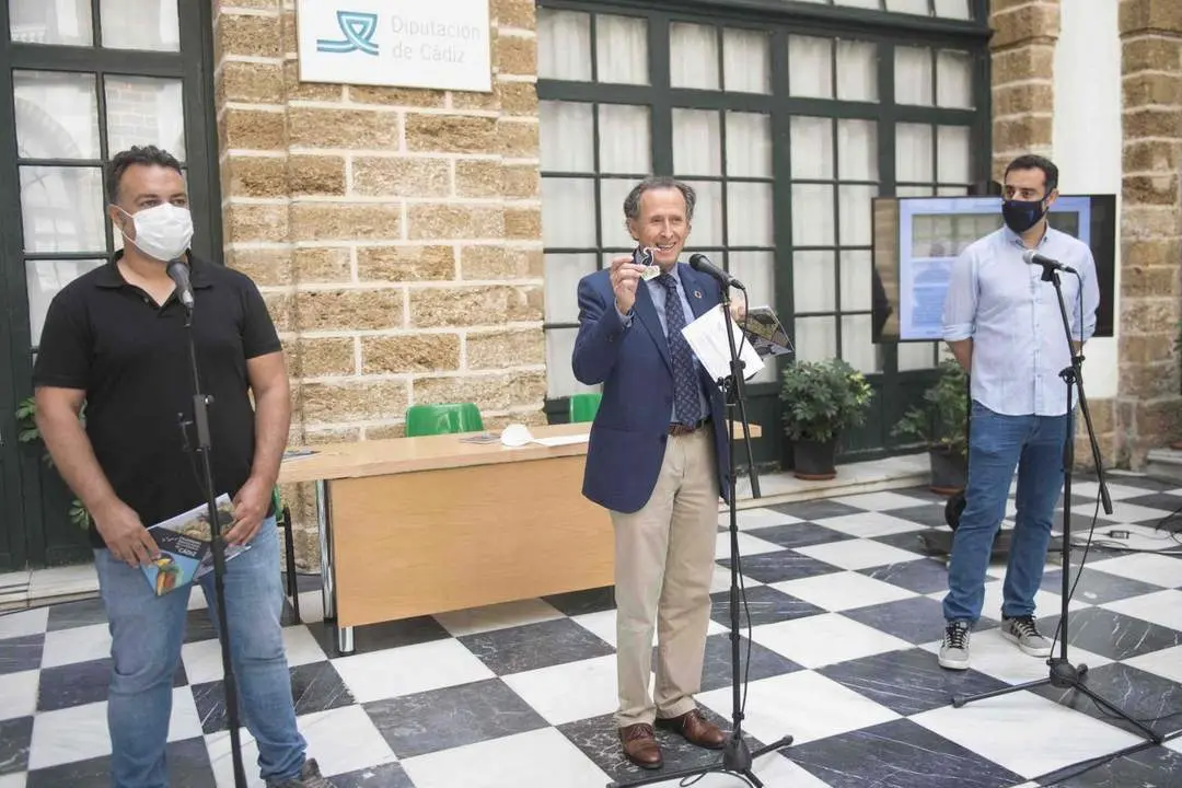 La Diputaci&oacute;n presenta un calendario ornitol&oacute;gico para fomentar el turismo de aves todo el a&ntilde;o. - 