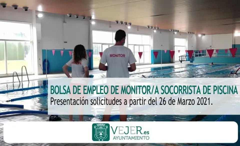 Nueva bolsa de empleo. - A.I.