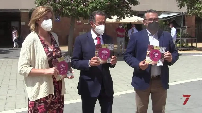 Una Gu&iacute;a de Recursos Alimentarios promocionar&aacute; los productos chiclaneros