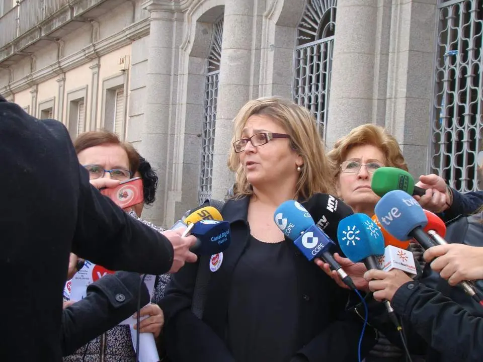 Paloma Hergueta. - edu siles