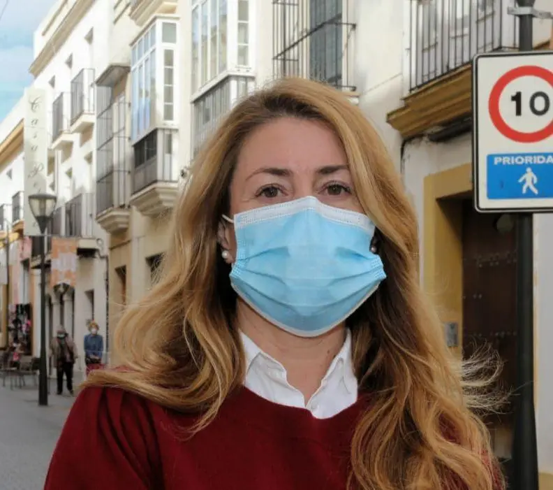 leocadia benavente. - viva