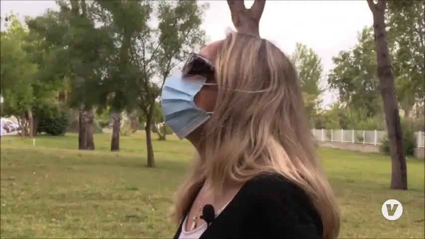 Realizan en Huelva la primera donaci&oacute;n de una c&oacute;rnea de una persona viva en Espa&ntilde;a