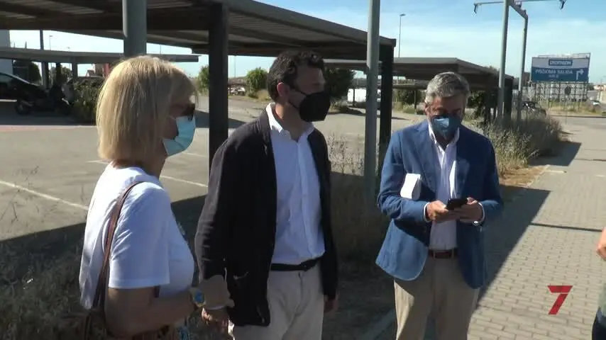 El PP exige al PSOE desde Jerez que descarte de una vez su plan de peajes