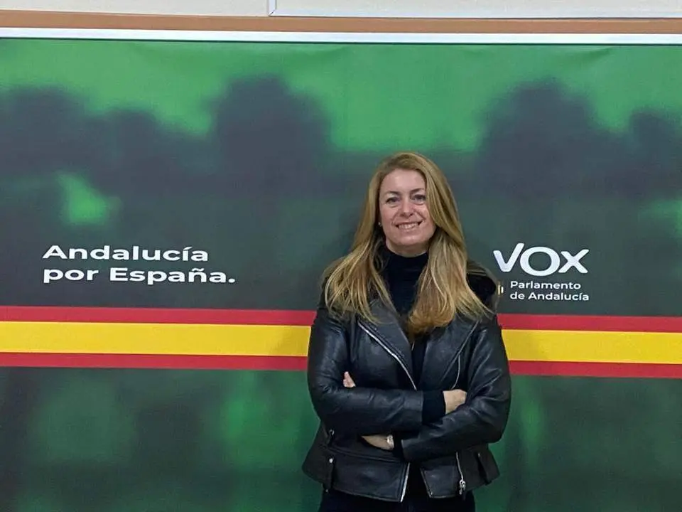 leocadia benavente. - 