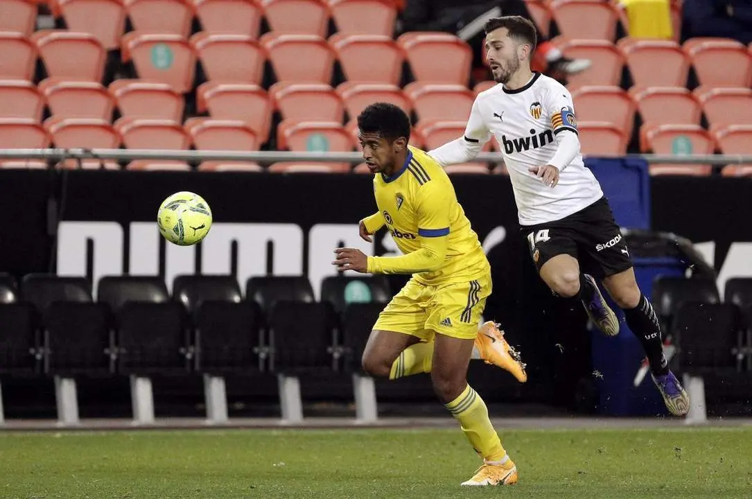 Lozano - EFE