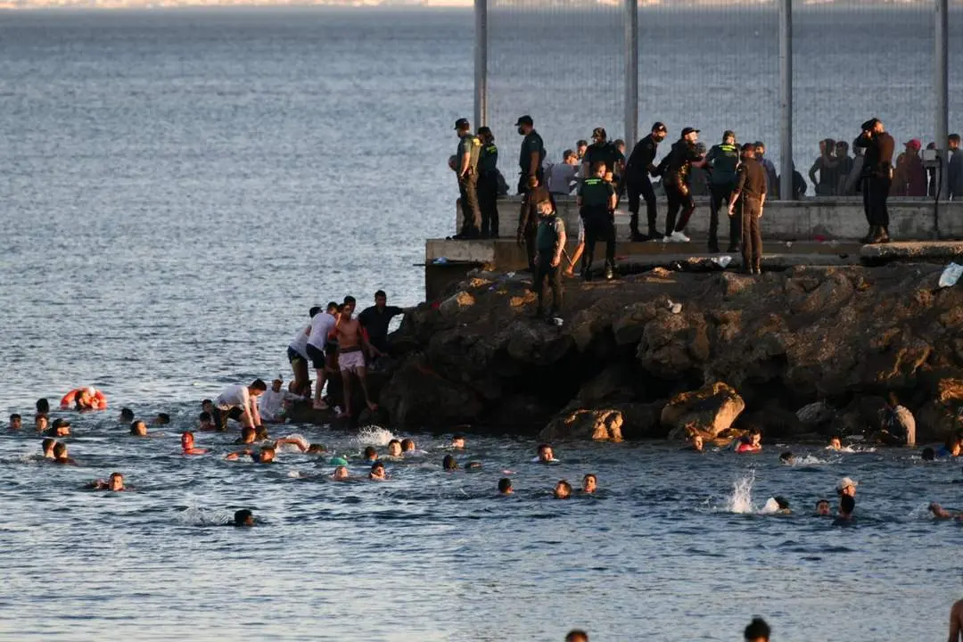 Ceuta. - Europa Press