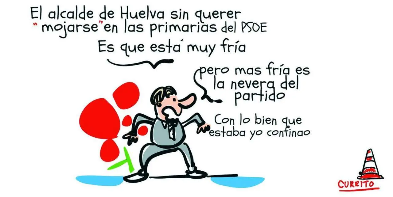 Primarias. - 