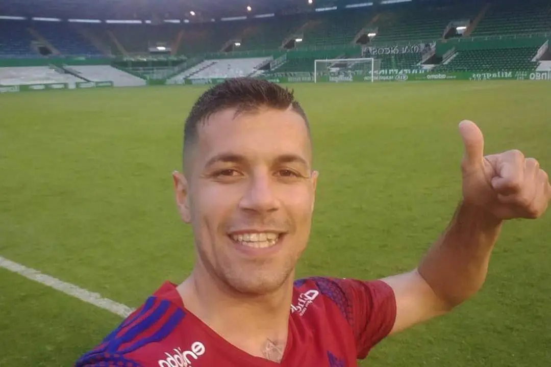 Pel&oacute;n conf&iacute;a en volver a triunfar en el Atl&eacute;tico Sanluque&ntilde;o - A. I.