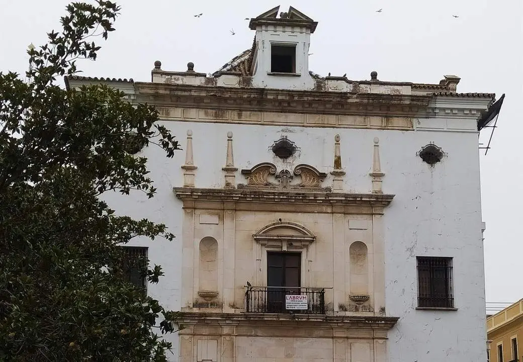 San Hermenegildo. - EP