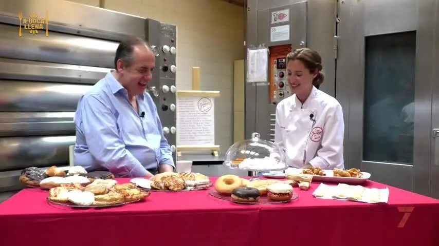 An C&aacute; Guerrero, la dulce caja de recuerdos de Sanl&uacute;car.