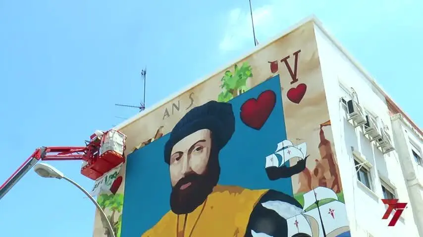 Una gesta urbana