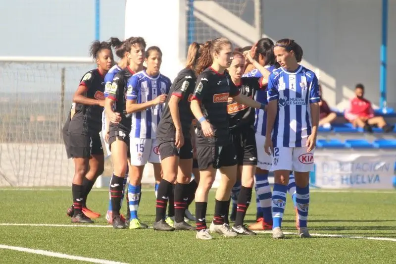 Partido de ida entre el Sporting y la SD Eibar.  - TENOR