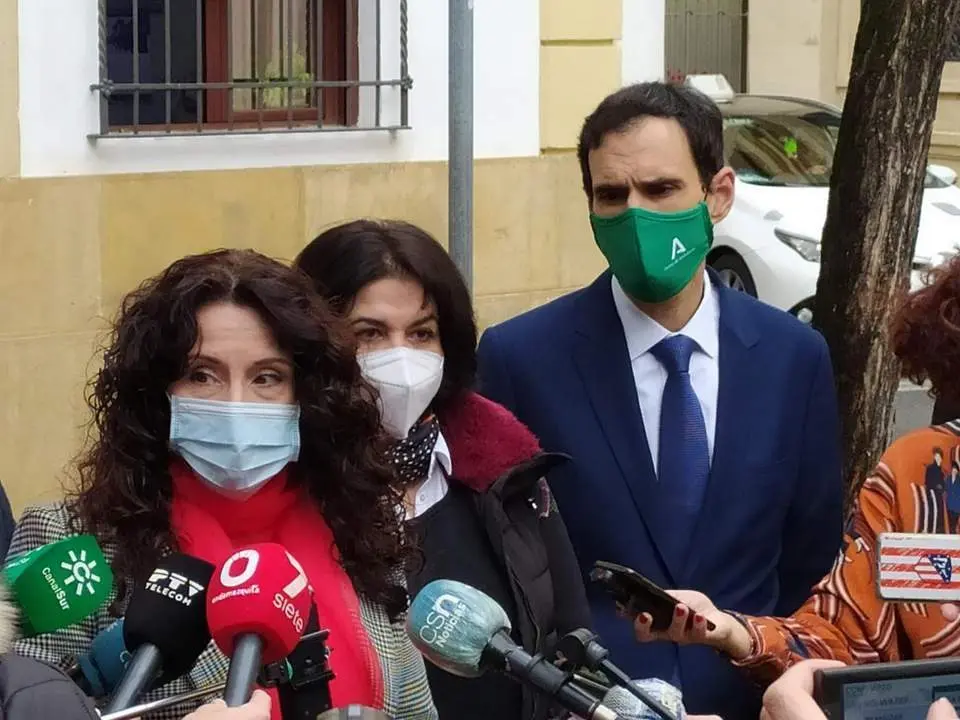 Roc&iacute;o Ruiz. - EP