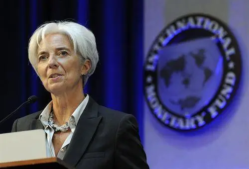 LAGARDE - E.P.