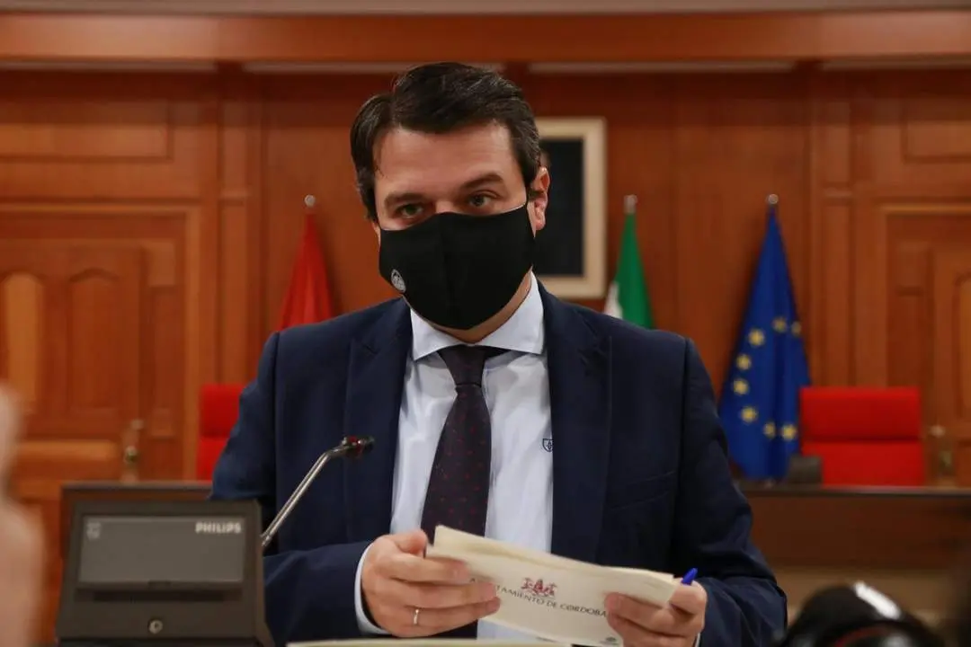 Bellido. - Europa Press
