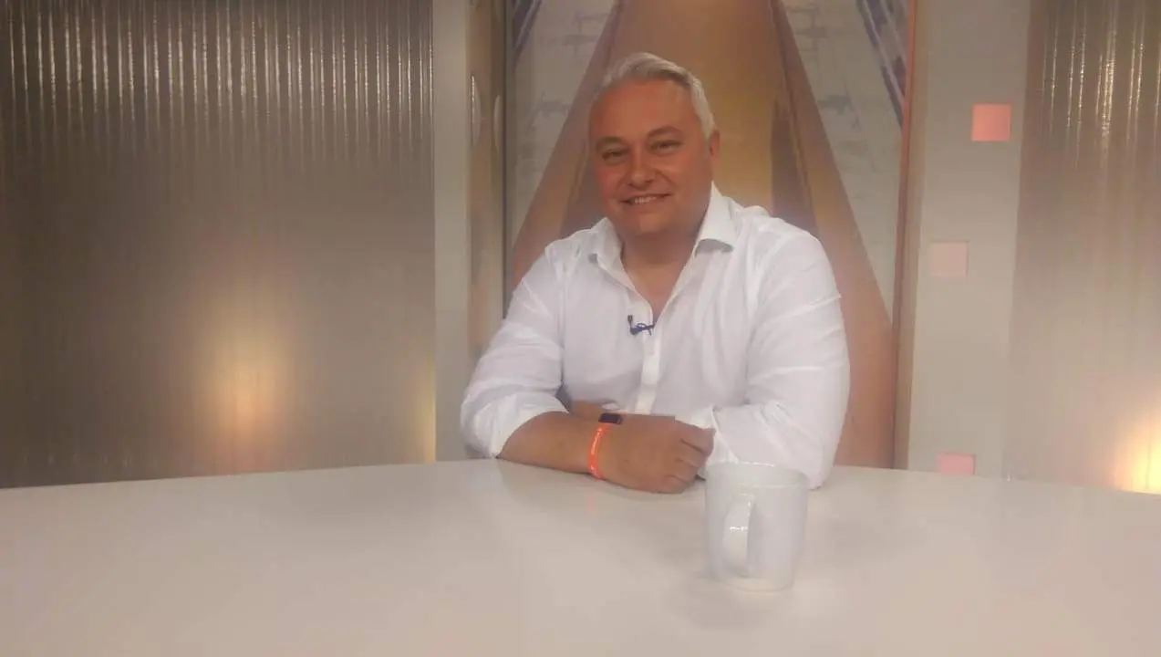 Domingo Villero. - 