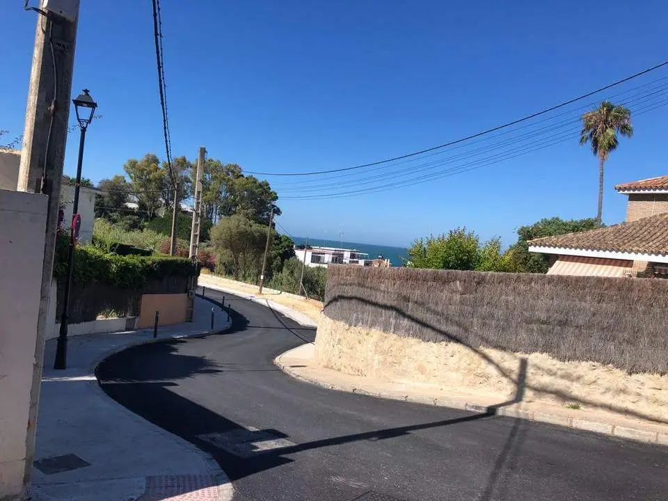 calle gabarra.  - viva