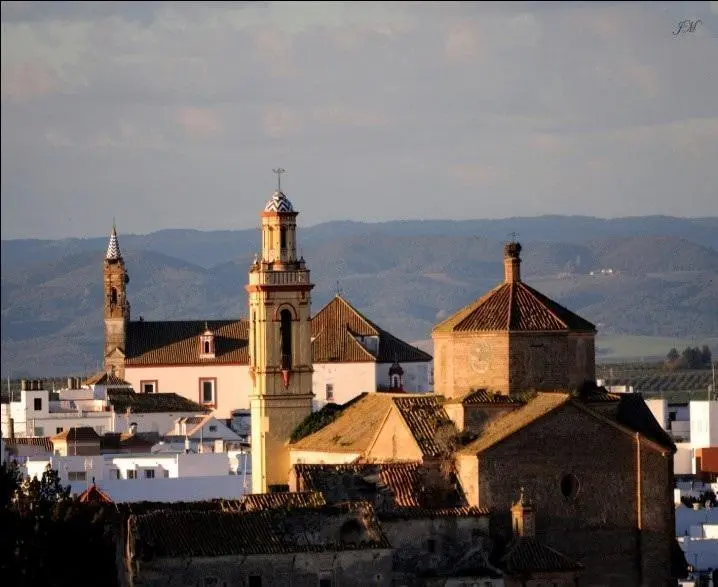 Municipio sevillano de La Campana. - Europa Press