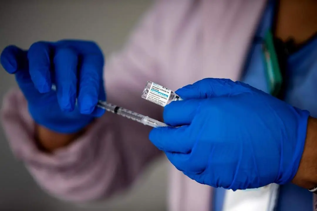 Coronavirus. - EFE