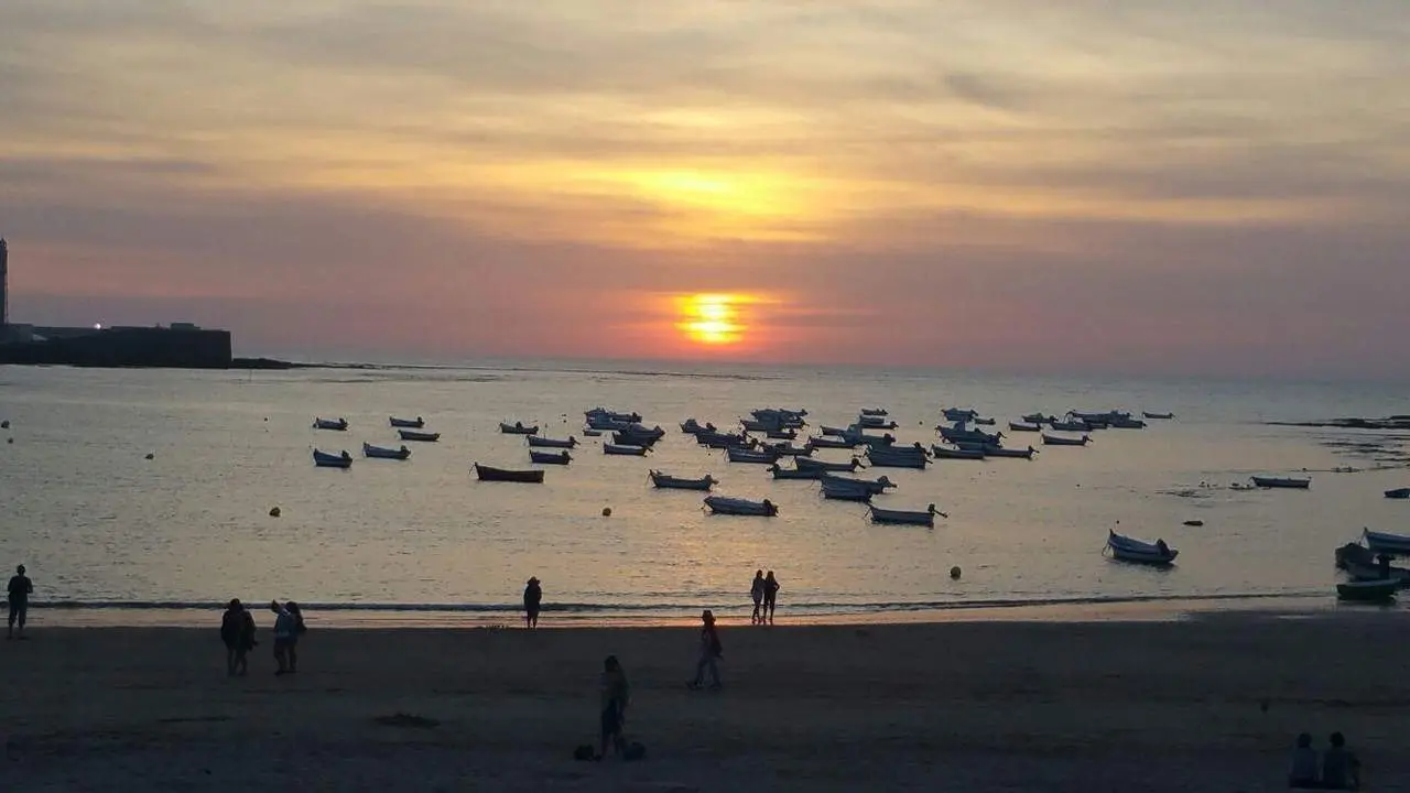 La Caleta - ai
