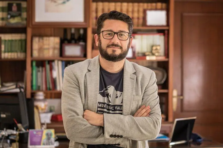 Jorge Rodr&iacute;guez - Izquierda Unida