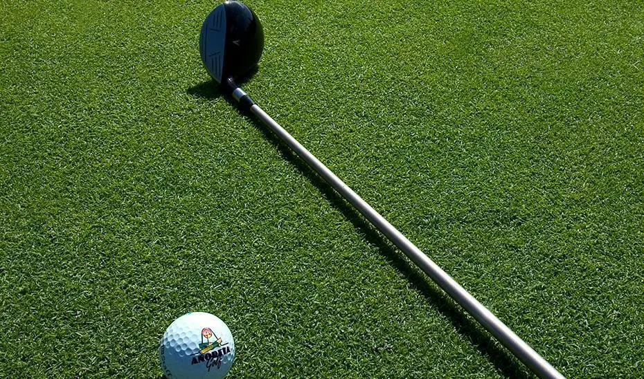 El proyecto de campo de golf 'El Seg&uuml;esal Golf Resort', en Barbate (C&aacute;diz), est&aacute; declarado de inter&eacute;s tur&iacute;stico. - Junta de Andaluc&iacute;a