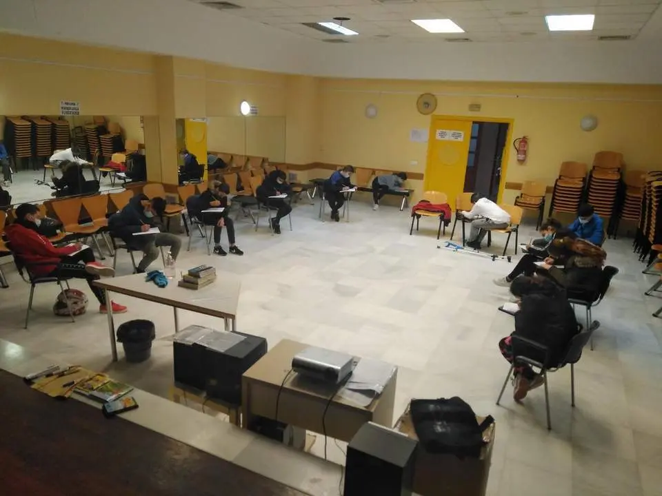 PROGRAMA DE INTERVENCI&Oacute;N SOCIOEDUCATIVA. - viva