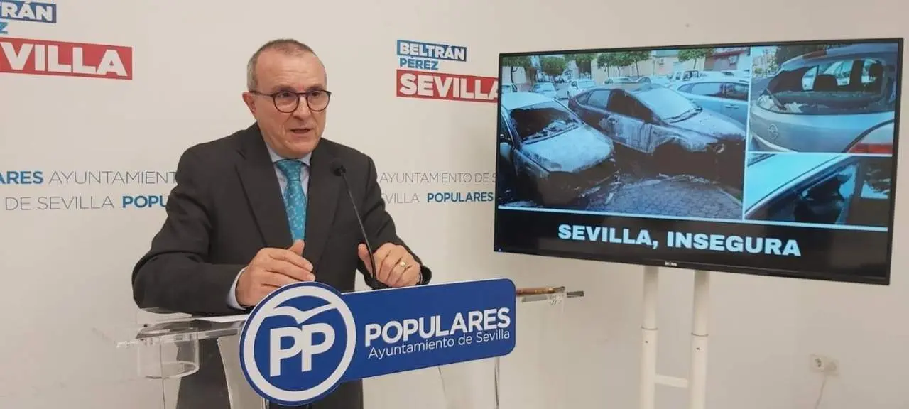  Jes&uacute;s G&oacute;mez Palacios. - ep