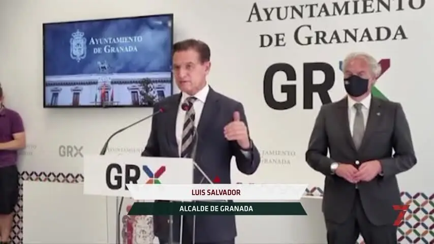 Luis Salvador se va y el PSOE podr&iacute;a volver a la Alcald&iacute;a