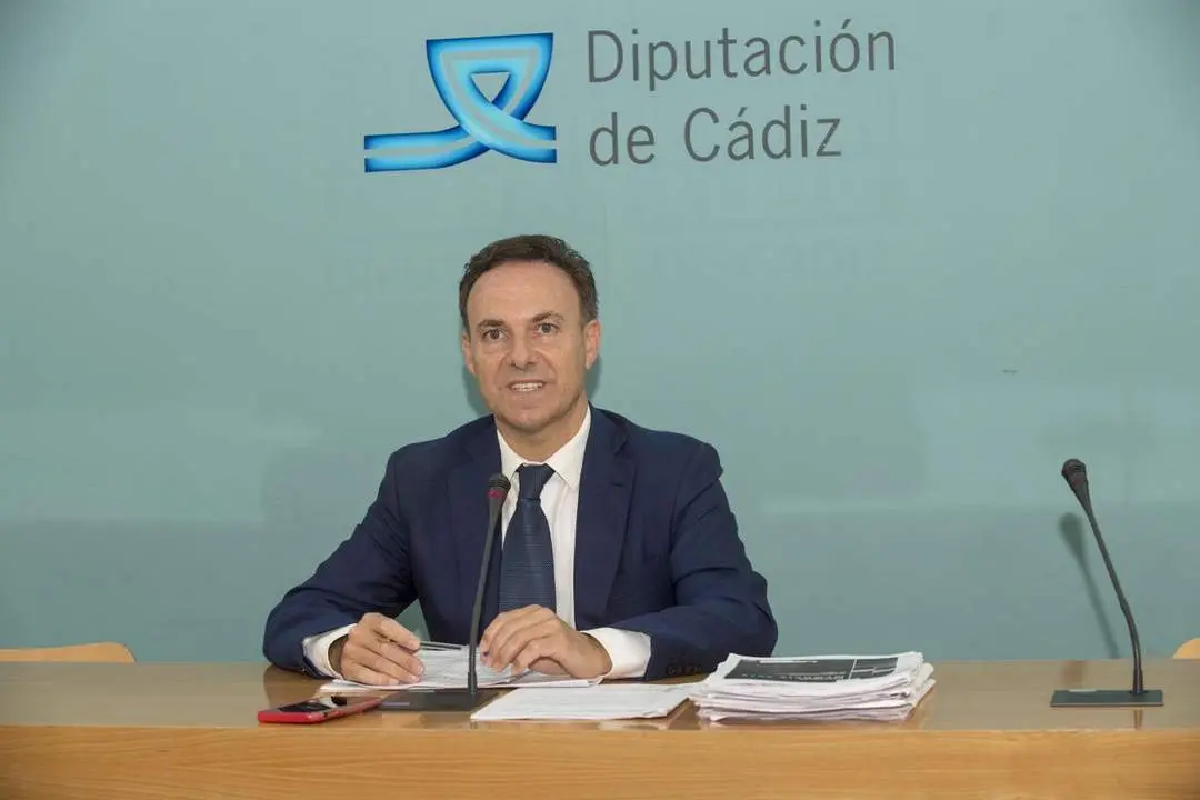 David de la Encina. - A. I.