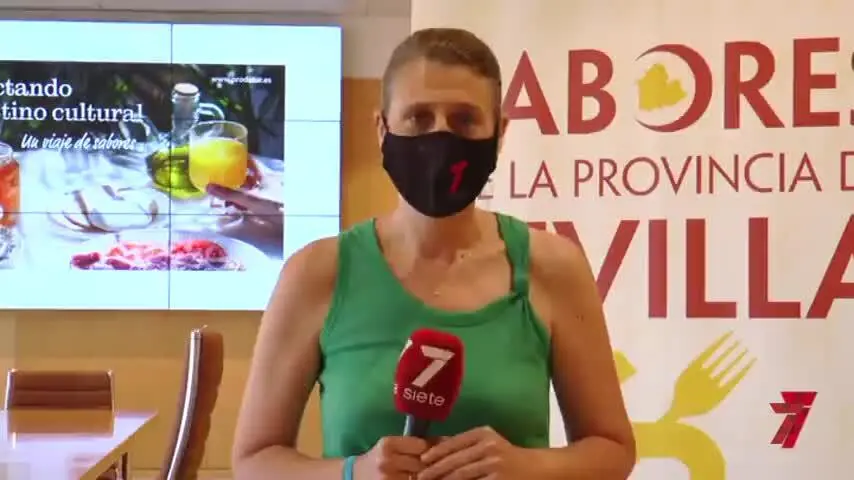 Un viaje de sabores para que el turista se enamore de la provincia de Sevilla