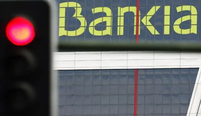 BANKIA - EFE