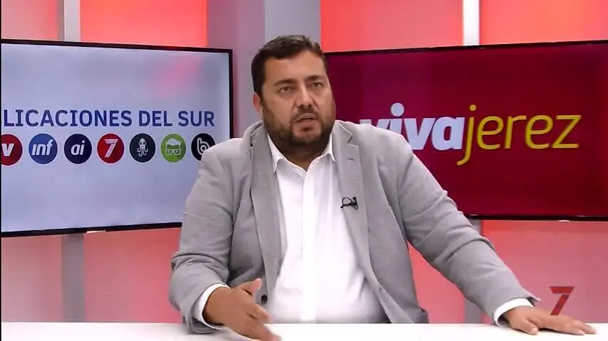 Jaime Armario: &ldquo;El apoyo a Irene Garc&iacute;a est&aacute; bastante claro y bien respaldado&rdquo;